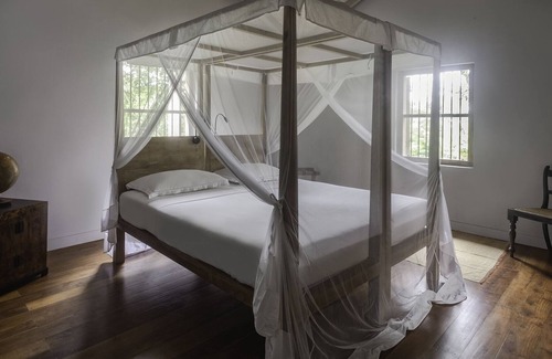 Mirissa Villa | Siri Wedamadura Villa Sri Lanka