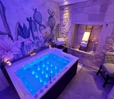 Ragusa House | SiricyAus Luxury Room