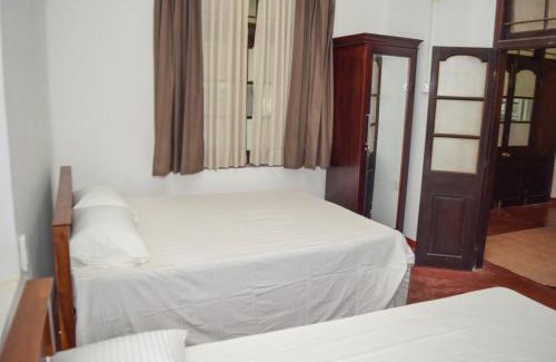 Akmeemana House | Sirilena Colonial Bungalow