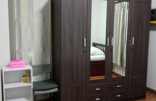 Ban Khlong Song Villa | Sirivalai สิริวลัย