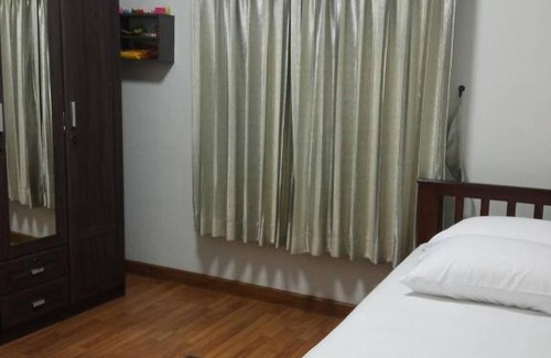 Ban Khlong Song Villa | Sirivalai สิริวลัย