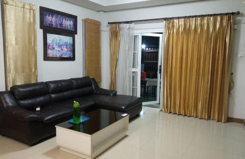 Ban Khlong Song Villa | Sirivalai สิริวลัย