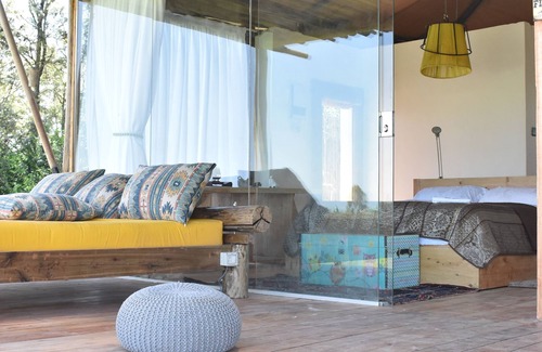 Nyeri County Cabin | Sironka Cabin Getaway in Ole Lekurruki, Naromoru.