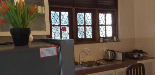 Hettimulla Bed & Breakfast | Sisanda Residence