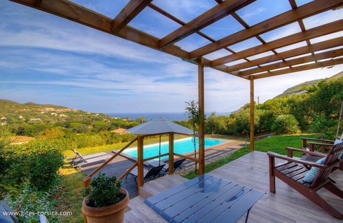 Sisco House | Sisco, Cap Corse house 210 m² - 10 travellers