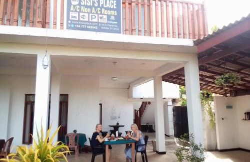 Hettimulla Hotel | Sisi's Place