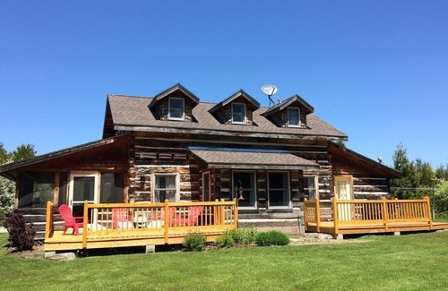 Sister Bay House | Sister Bay Door County Private Vacation Paradise
