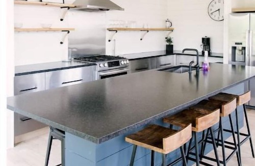Sister Bay House | Sister Bay Eclectic Cottage