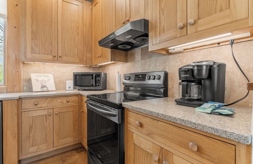 Ephraim House | Sister bay Private Home for Rental- Fire Pit and Yard games