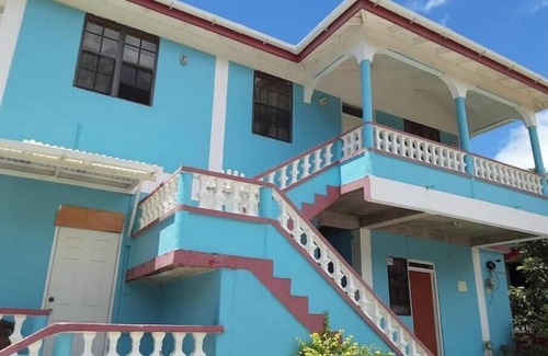 Grand Bay House | Sister's House Apt.2