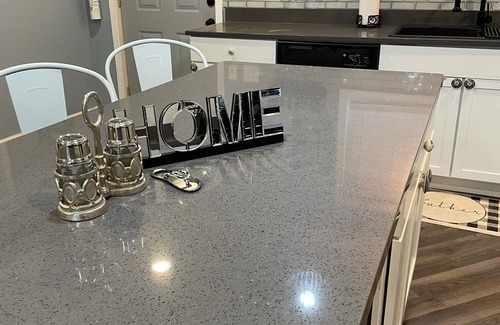 Michigan City House | Sister Shores Sheridan Beach House