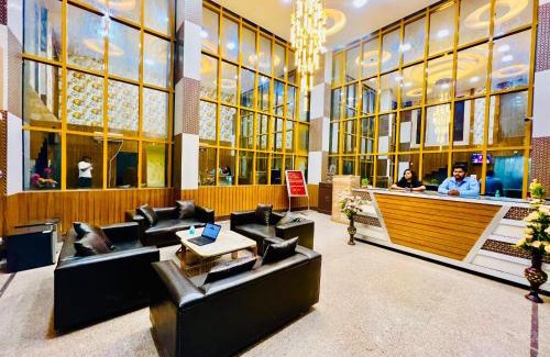 Haridwar Hotel | Sitara Premium Rama Classic, Haridwar