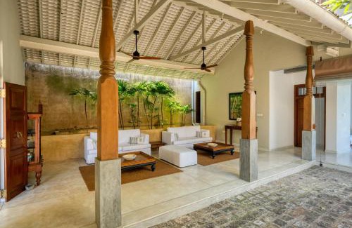 Weligama Resort | Sitara Weligama