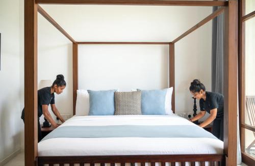 Weligama Resort | Sitara Weligama
