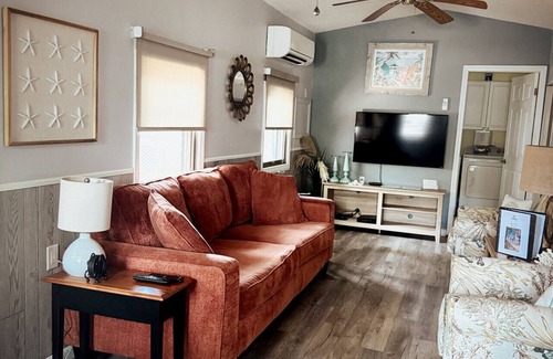 Surfside Beach Cottage | Site 1359 OL 2bedroom great location!