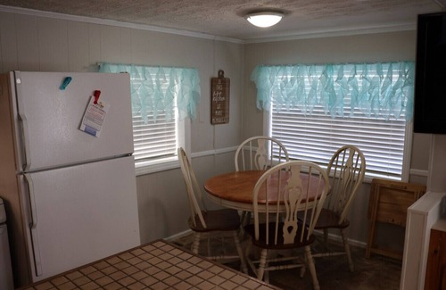 Myrtle Beach Cottage | Site 1489 OL 3 bedroom with golf cart!
