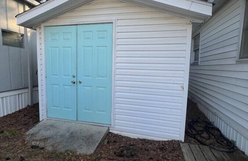 Myrtle Beach Cottage | Site 1857a OL 3bedroom with golf cart!