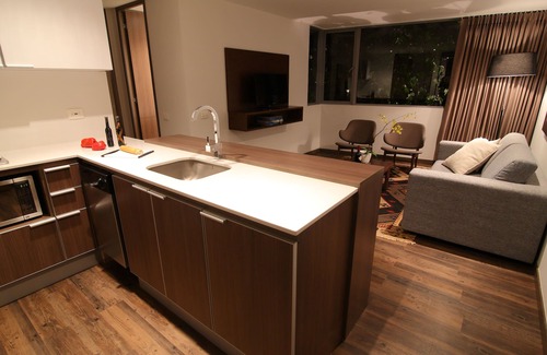 Patio Bonito Apartment | Sites Hotel