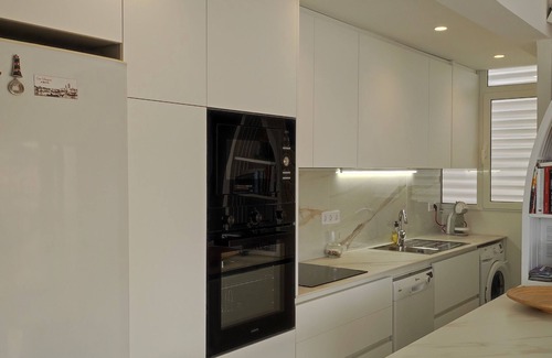 Sitges Town Center Apartment | Sitges: Apartment/flat - SITGES