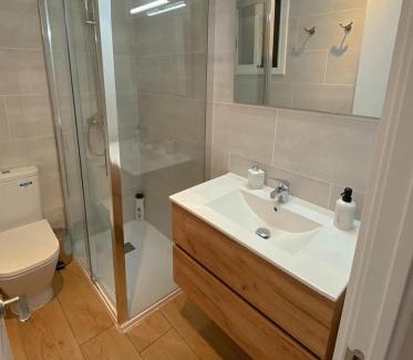 Vallpineda Apartment | Sitges Best Holidays Apartment