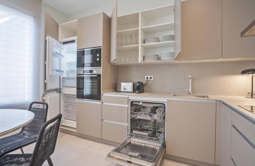 Vallpineda Apartment | Sitges Spaces Garden Condo- MONTHLY ONLY