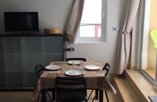 Vallpineda Apartment | Sitges Studio