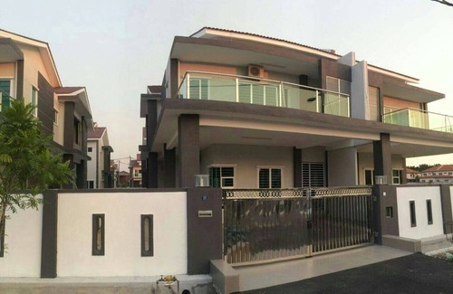 Sitiawan House | Sitiawan - Manjung - Lumut Homestay