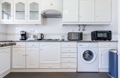 Telheiro Apartment | Sitio da Ponte Family Apartment (sleeps4)