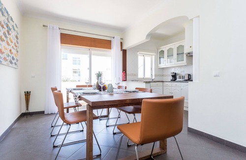 Telheiro Apartment | Sitio da Ponte Family Apartment (sleeps4)