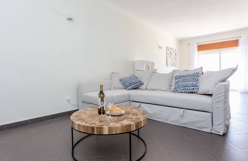 Telheiro Apartment | Sitio da Ponte Family Apartment (sleeps4)