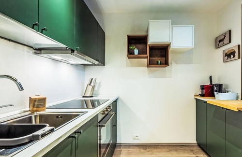 Giustino Apartment | Sito del Sole by Interhome