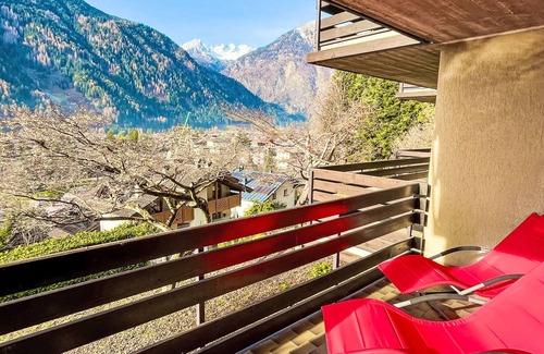 Giustino Apartment | Sito del Sole by Interhome