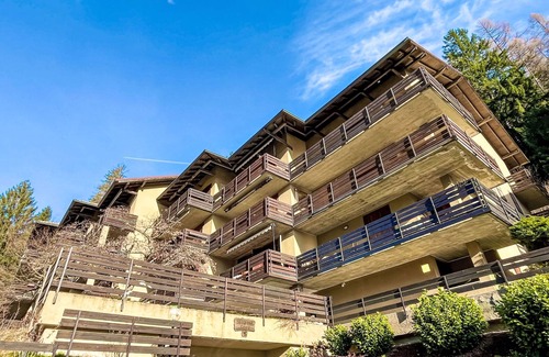 Giustino Apartment | Sito del Sole by Interhome