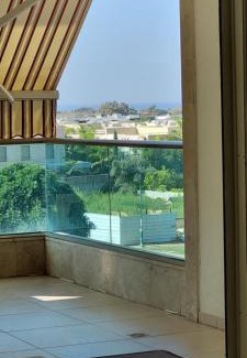 Ashdod Apartment | Sitrin apartment Leonardo Hotel Area Ashdod