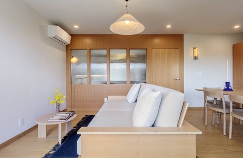East Hollywood Apartment | SITU Lyman (BRAND NEW LOS FELIZ)