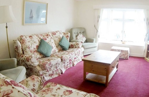 Appledore House | Situated Directly on Appledore Quayside. Overlooking the Torridge & Taw Estuary