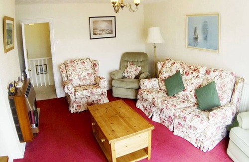Appledore House | Situated Directly on Appledore Quayside. Overlooking the Torridge & Taw Estuary