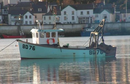 Appledore House | Situated Directly on Appledore Quayside. Overlooking the Torridge & Taw Estuary