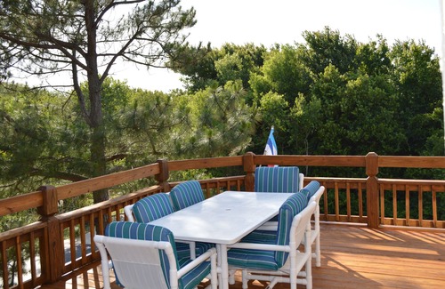 Monteray Shores House | Situated for an Active or Relaxing Beach Vacay-Close to It All-NO Other Fees