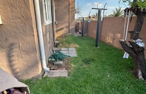 Greater Johannesburg Metropolitan Area House | Situated in a secure private estate in Midrand is this lovely double story home.
