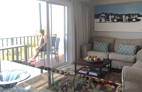 Simon's Town House | Situated in the heart of Simonstown with beautiful views over False bay