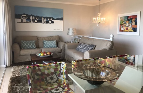 Simon's Town House | Situated in the heart of Simonstown with beautiful views over False bay