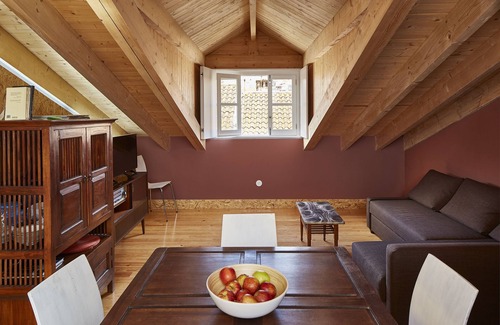 Coimbra City Centre House | Situated in the Heart of Coimbra's Historic Centre. For Families With Children