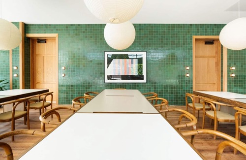 Buckman Neighborhood Apartment | Situated in the Thriving Central Eastside! Pet-friendly, Near Hawthorne District