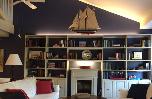 Mahone Bay Condo | Situated On Beautiful Mahone Bay