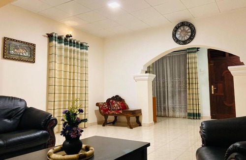 Devinuwara House | Siu Beachfront