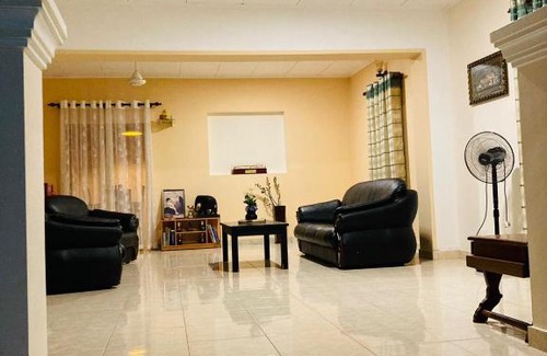 Devinuwara House | Siu Beachfront