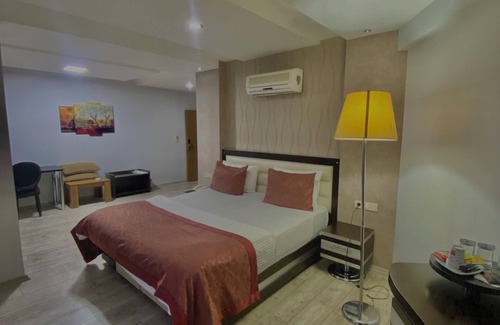 Sivas Hotel | Sivas Azze Palace Otel