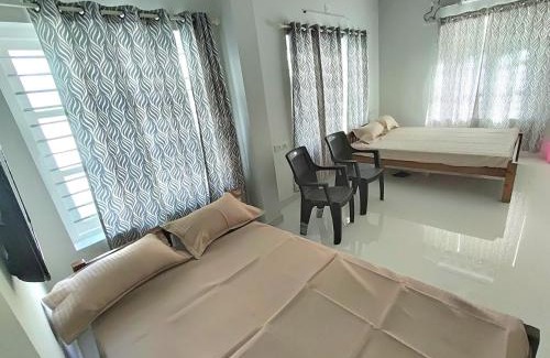 Thiruvananthapuram Hotel | Sivasarass rooms