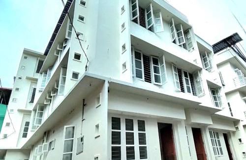 Thiruvananthapuram Hotel | Sivasarass rooms